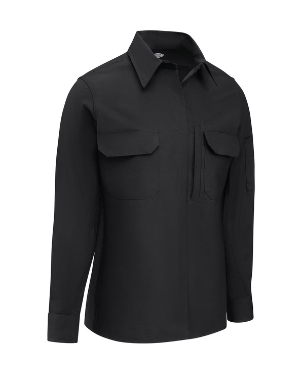 Women's Tactical Shirt - Front