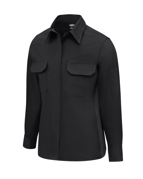 Women's Tactical Shirt - Front