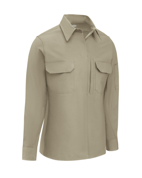 Women's Tactical Shirt - Front