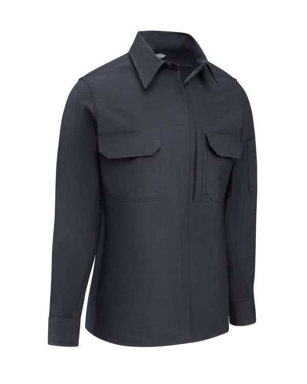 Women's Tactical Shirt - Front