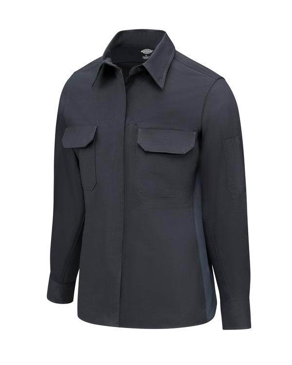 Women's Tactical Shirt - Front