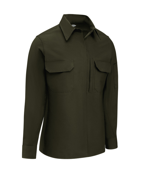 Women's Tactical Shirt - Front