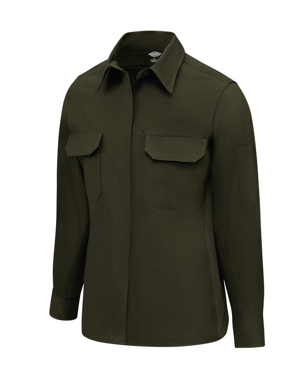 Women's Tactical Shirt - Front