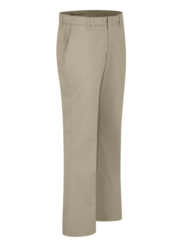Women's Stretch Twill Pant - Front