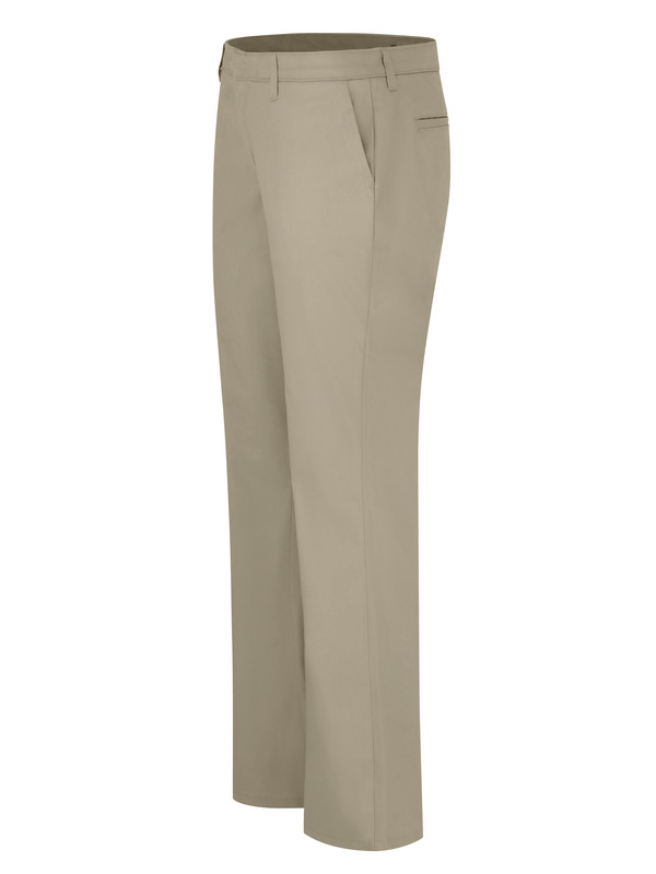 Women's Stretch Twill Pant - Front