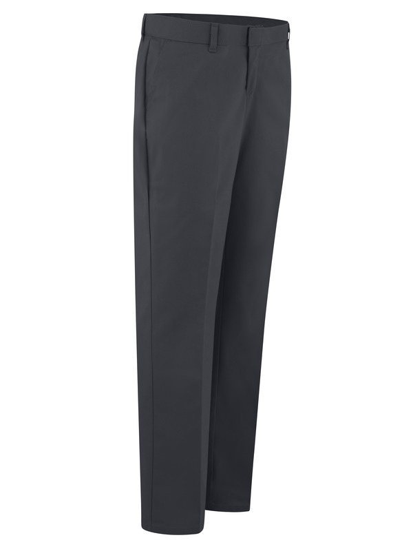 Women's Premium Flat Front Pant - WWOF Wholesale Product Guide