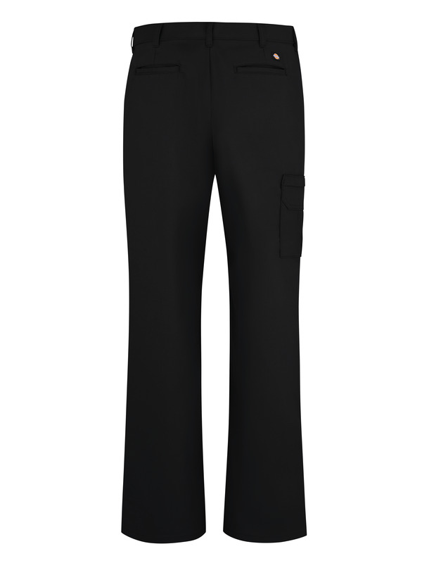 Women's Premium Twill Cargo Pant Relaxed
