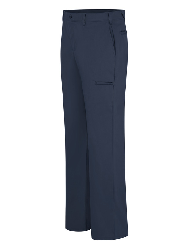 Women's Premium Twill Cargo Pant Relaxed - Front