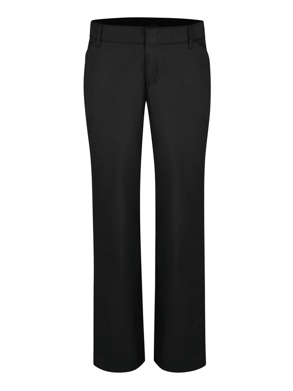 Women's Stretch Twill Pant | Industrial Workwear Uniform Pant | Dickies ...