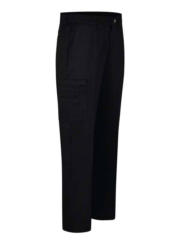 Women's Cotton Cargo Pant - Front