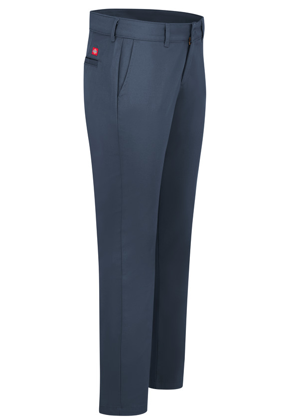 Women's Stretch Twill Work Pants - Front