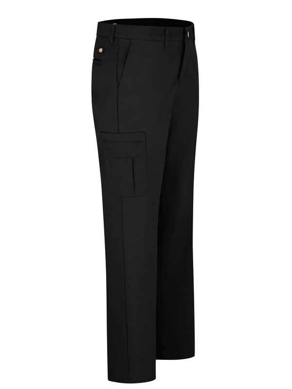 Women's Premium Cargo Pant - Front
