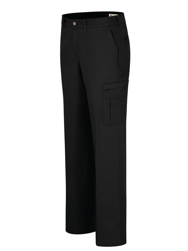 Women's Premium Cargo Pant - Front