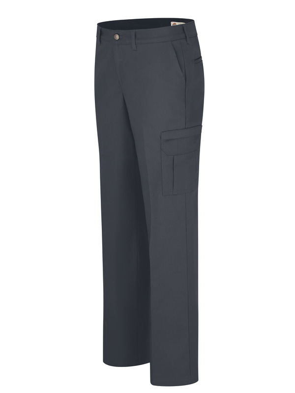 Women's Premium Cargo Pant - Front