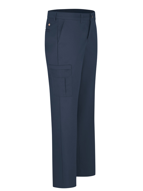 Women's Premium Cargo Pant - Front