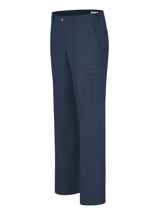 Women's Premium Cargo Pant - Front