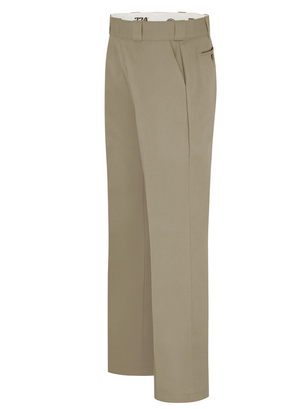 Women's Industrial 774® Work Pant - Front
