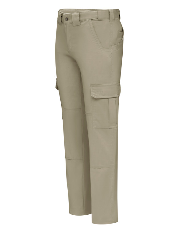 DICKIES® WOMEN’S TACTICAL PANT - Front