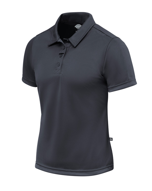 Women's High Performance Tactical Polo - Front