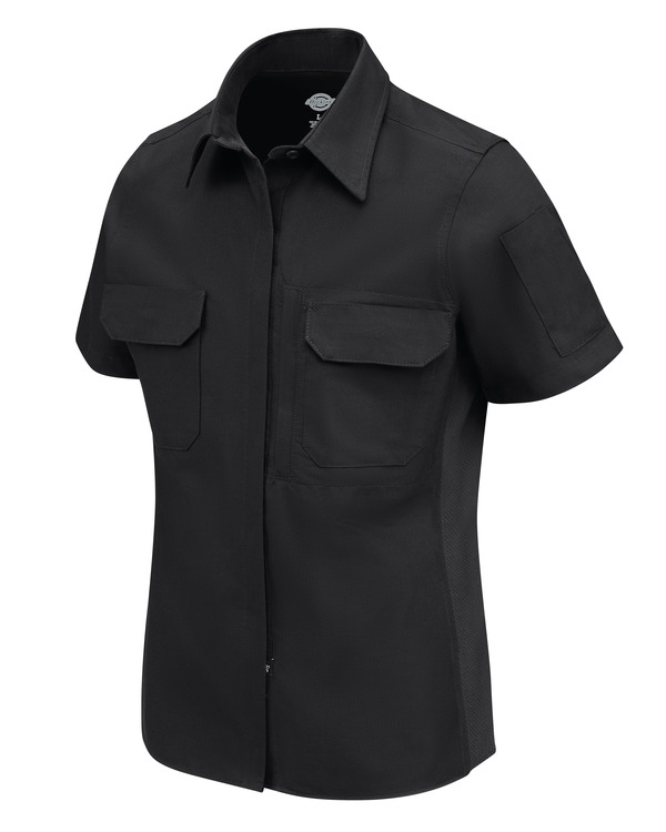 Women’s Tactical Shirt - Front