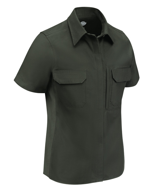 Women’s Tactical Shirt - Front