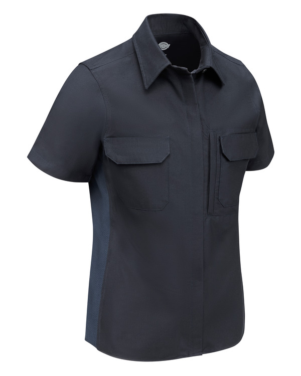 Women’s Tactical Shirt - Front