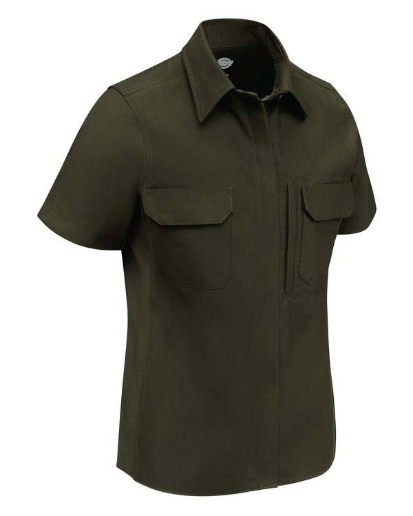 Women’s Tactical Shirt - Front