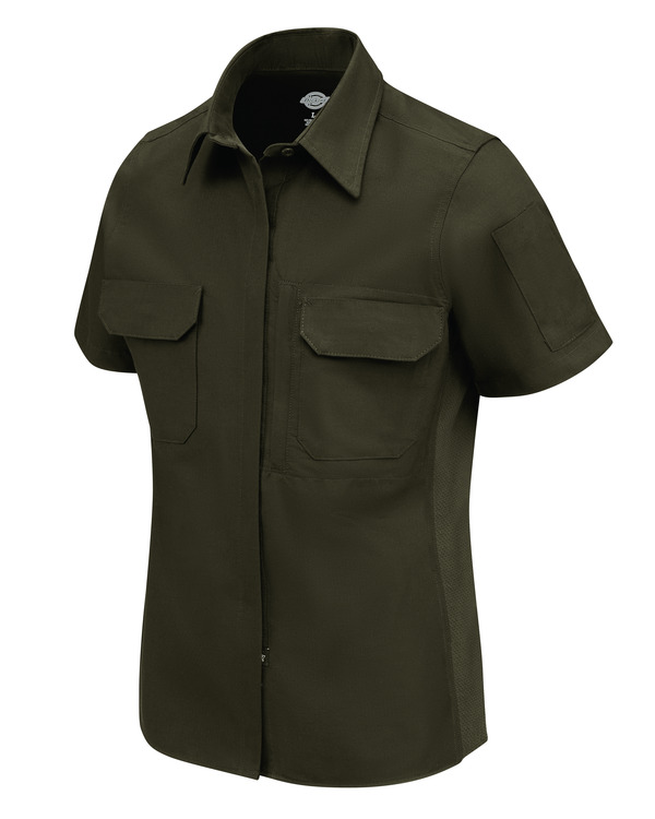 Women’s Tactical Shirt - Front