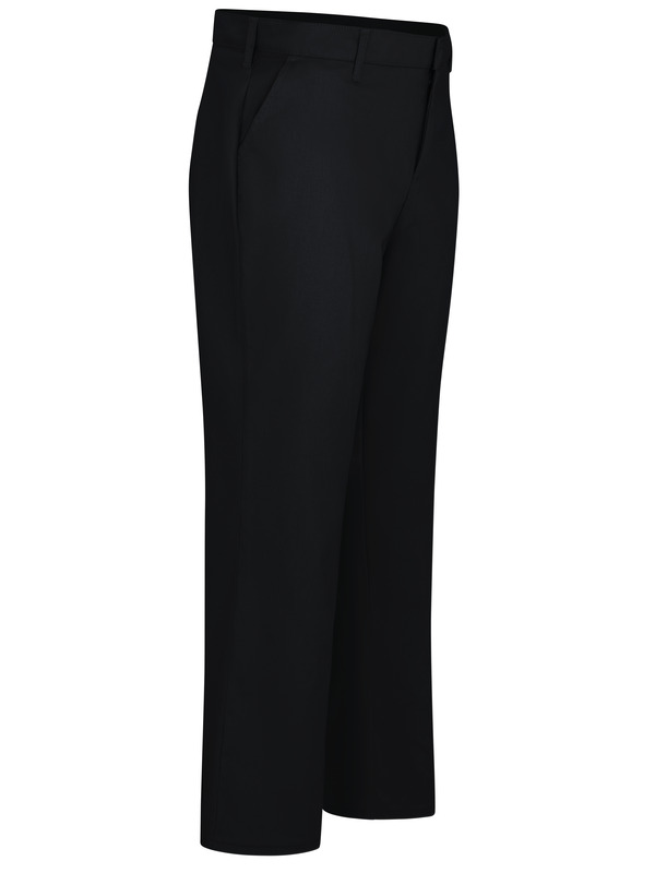 Women's Premium Flat Front Pant (Plus) - Front