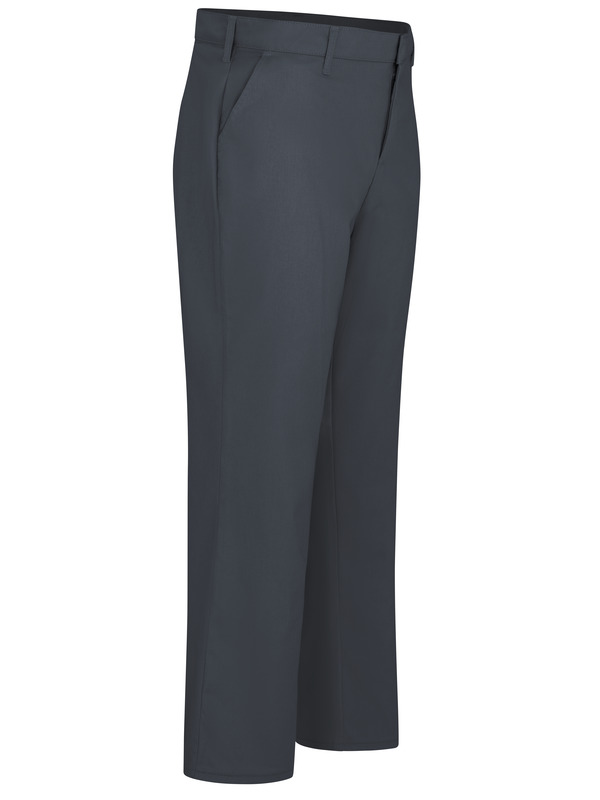 Women's Premium Flat Front Pant (Plus) - Front