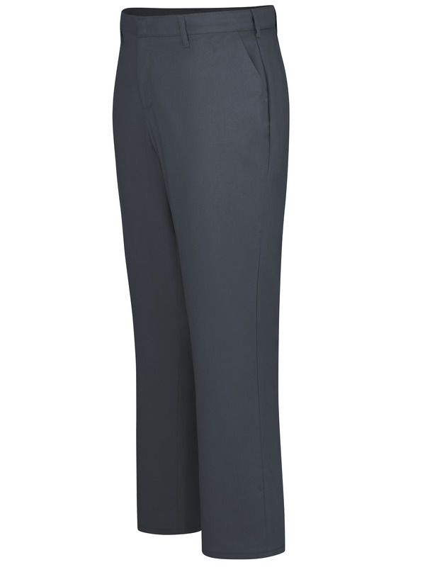 Women's Premium Flat Front Pant (Plus) - Front