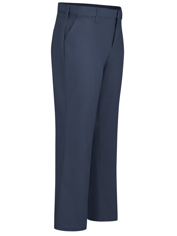 Women's Premium Flat Front Pant (Plus) - Front