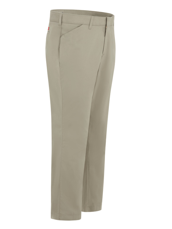 Women's Stretch Twill Pant FPW321 - Front