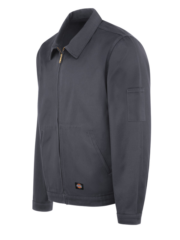 Men's Unlined Eisenhower Jacket - Front