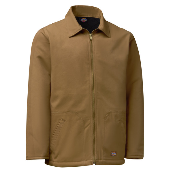 Duck Chore Coat - Front