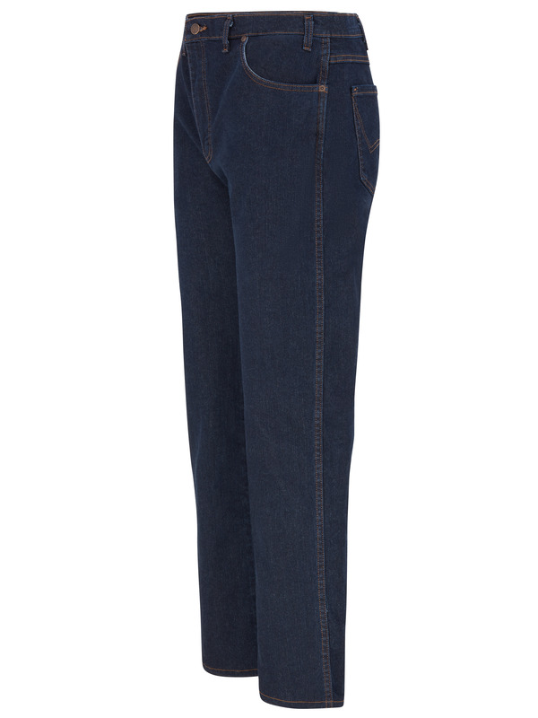 Men's Industrial 5-Pocket FLEX Jean - Front