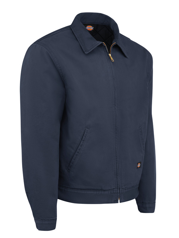 Men's Industrial Duck Jacket - WWOF Wholesale Product Guide