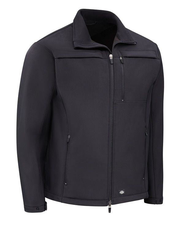 Unisex Tactical Jacket - Front