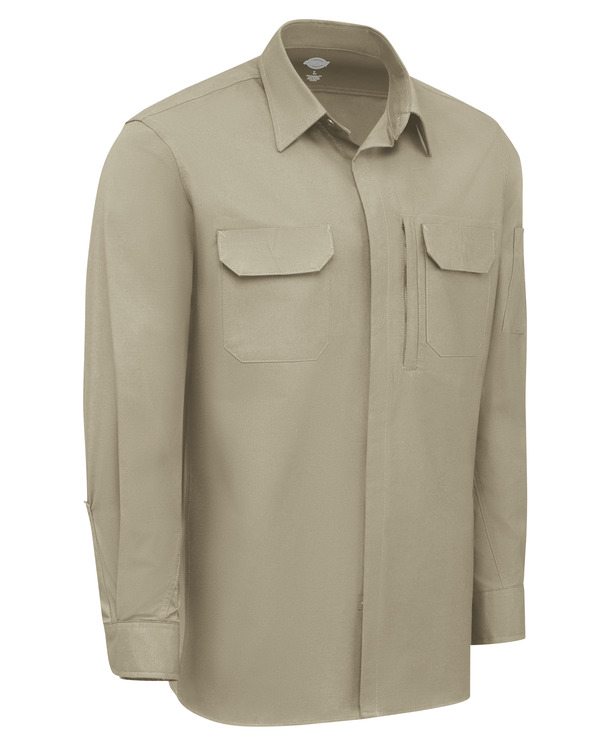 Men’s Tactical Shirt - Front