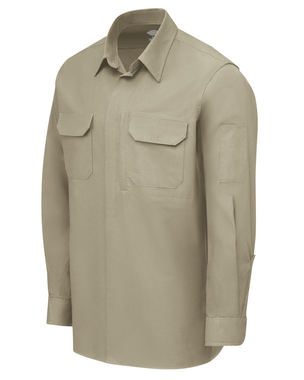 Men’s Tactical Shirt - Front
