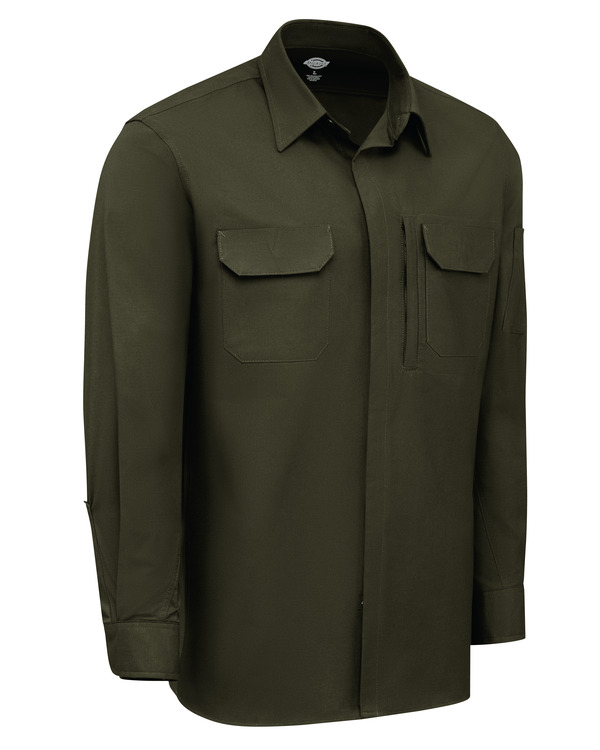 Men’s Tactical Shirt - Front