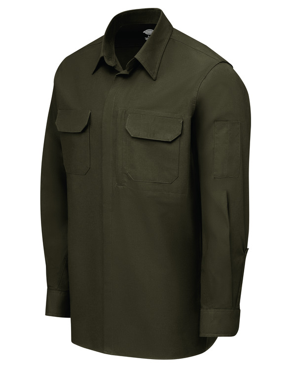Men’s Tactical Shirt - Front