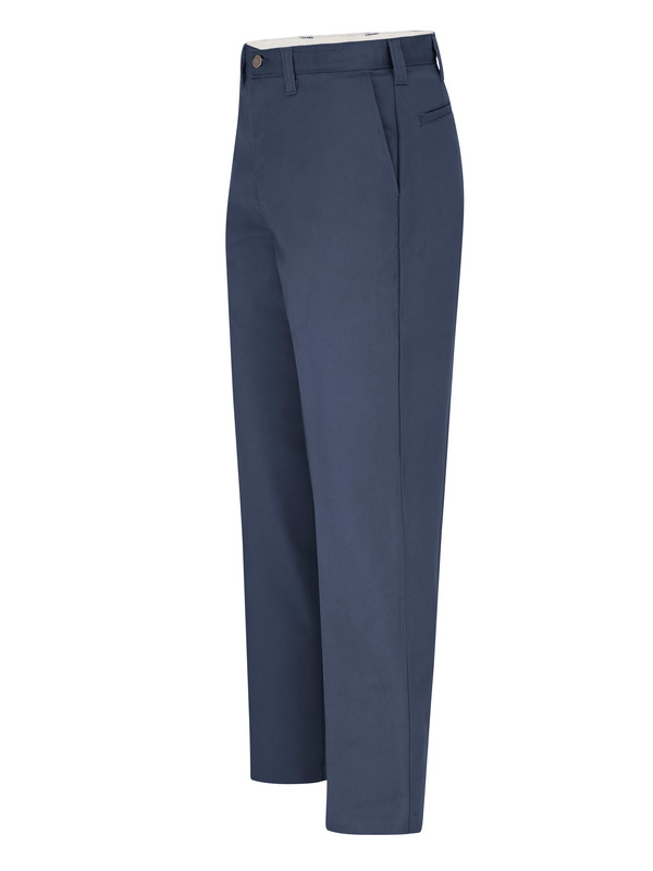 Men's Premium Industrial Multi-Use Pocket Pant - Front
