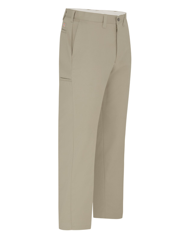 Men's Premium Industrial Multi-Use Pocket Pant - Front