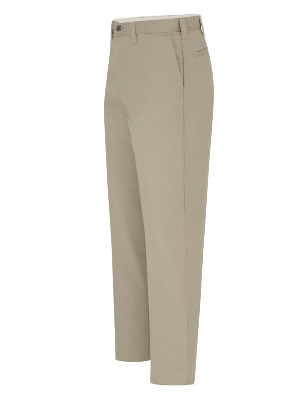 Men's Premium Industrial Multi-Use Pocket Pant - Front