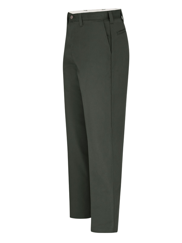 Men's Premium Industrial Multi-Use Pocket Pant - Front