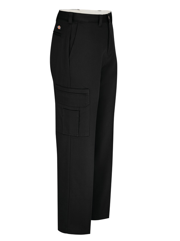 Men's Industrial Cotton Cargo Pant - Front