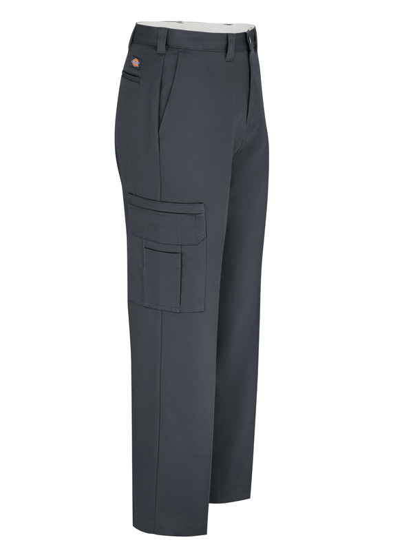 Men's Industrial Cotton Cargo Pant - Front