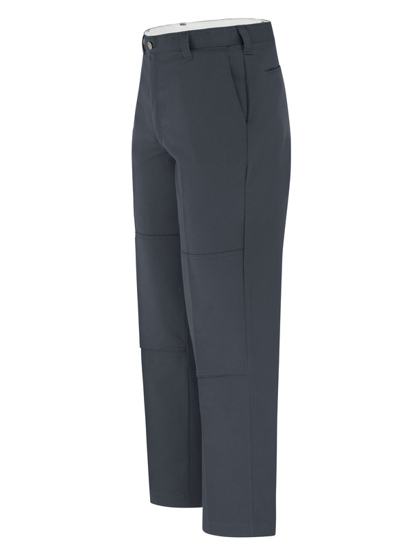Men's Premium Industrial Double Knee Pant - Front