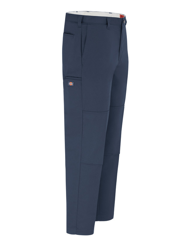 men's double knee dickies